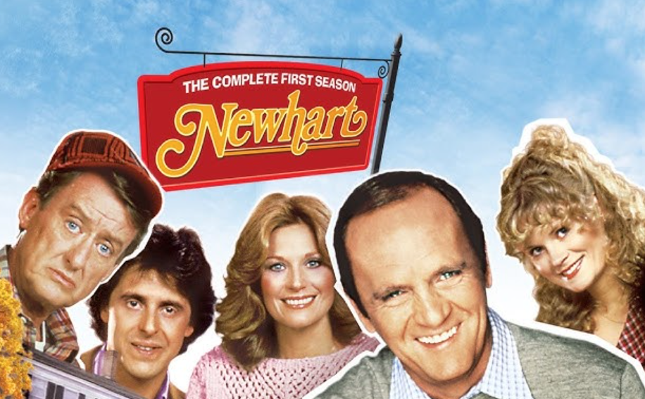 newshart